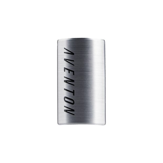 Aventon Head Badge