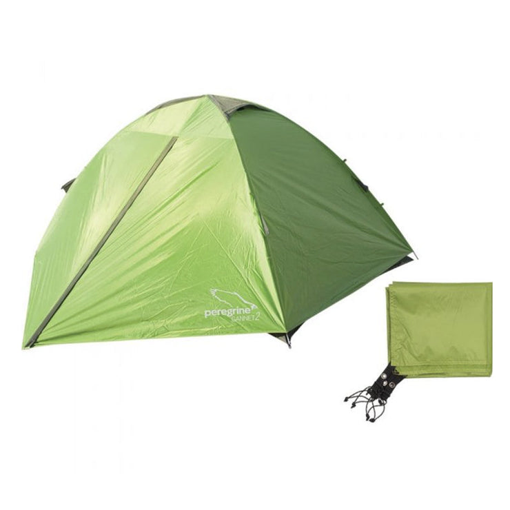 Gannet 2p Tent & Footprint Combo