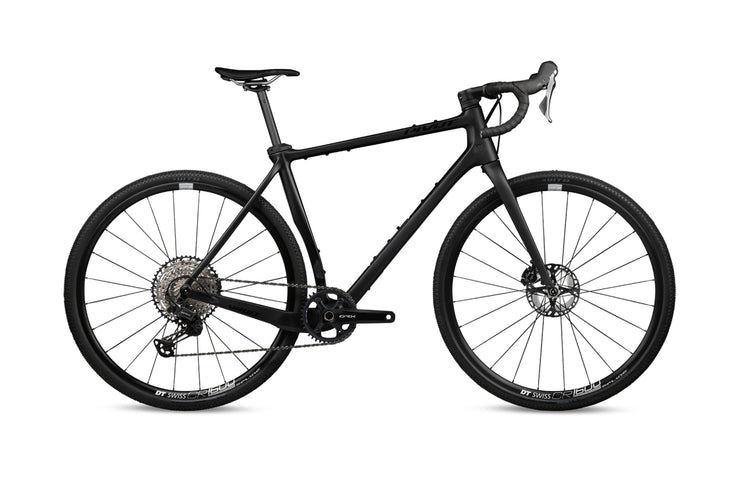Vault Pro GRX