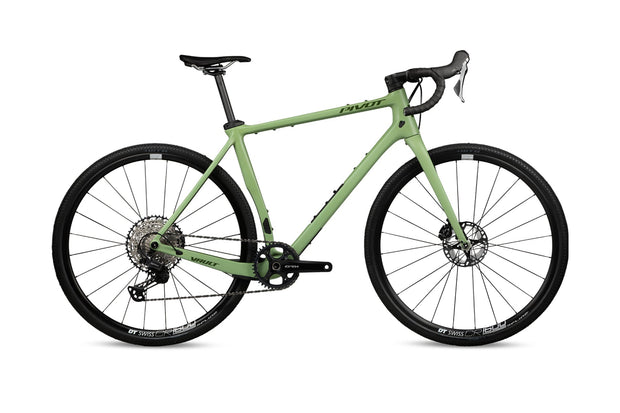 Vault Pro GRX