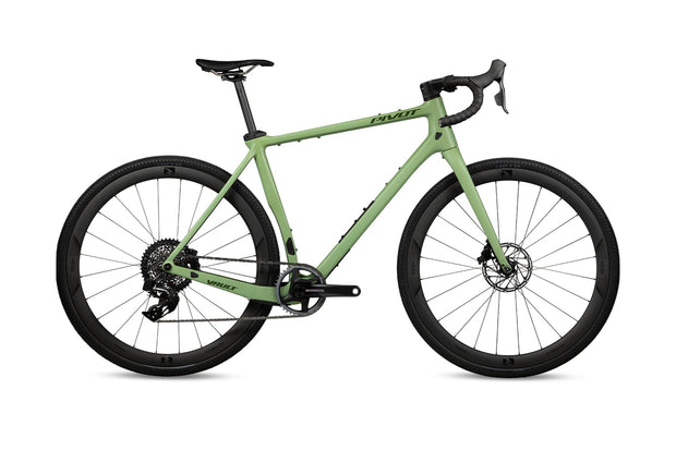 Vault Team XPLR AXS (Carbon Wheels)