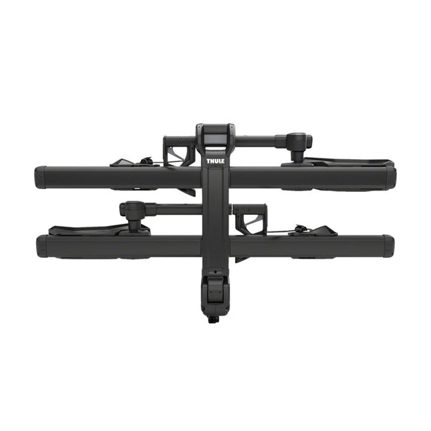 Verse Hitch Bike Rack