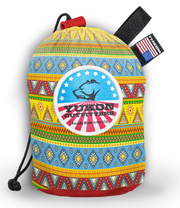 Vista Hammock (American Paisley)
