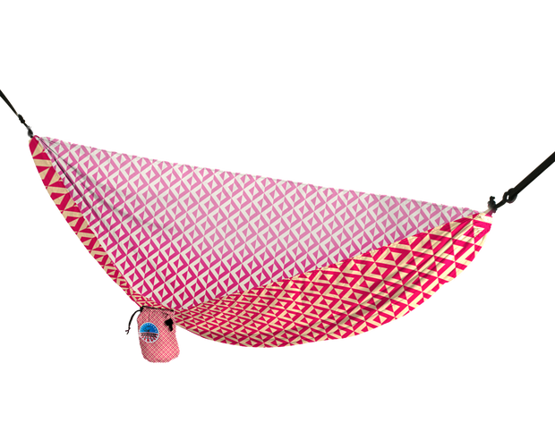 Vista Series Printed Hammocks