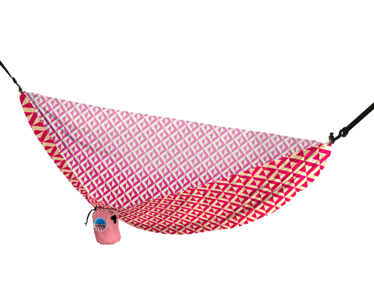 Vista Series Printed Hammocks