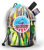 Vista Hammock (Fishing Lures)