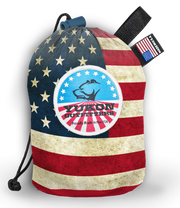 Vista Hammock (Old Glory)