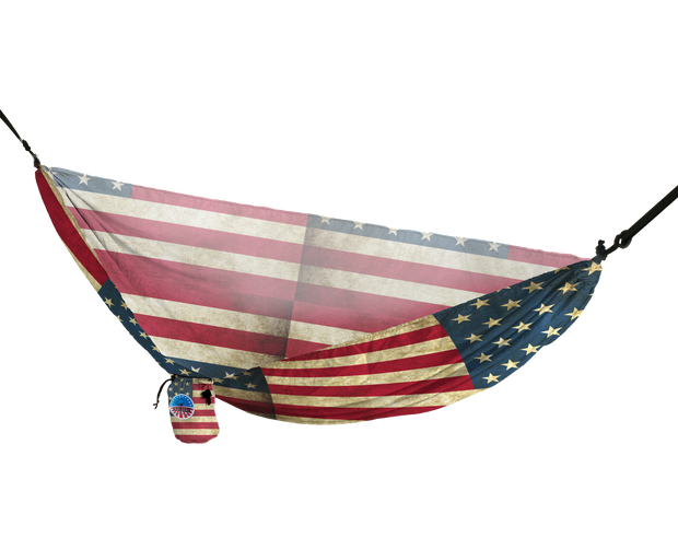 Vista Hammock (Old Glory)