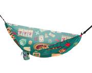 Vista Series Printed Hammocks