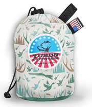 Vista Series Printed Hammocks