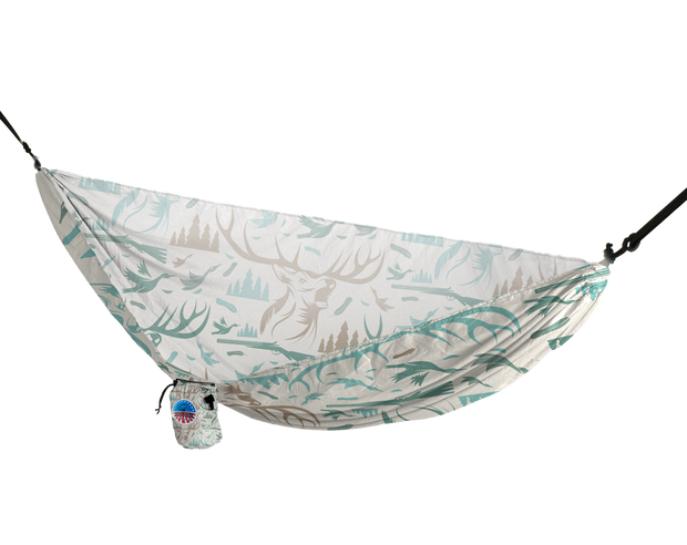 Vista Series Printed Hammocks