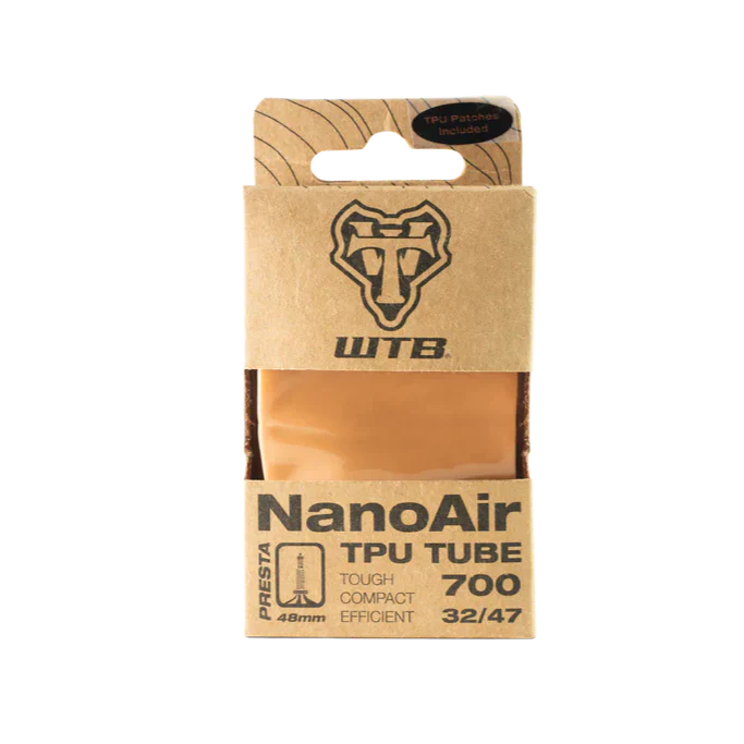 NanoAir TPU Tube