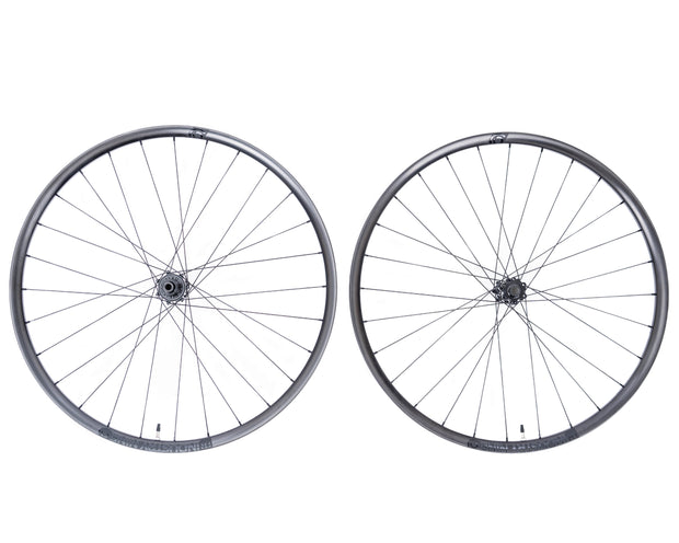 Industry Nine Trail S Carbon 29" Wheelset 15x10 12x148 XD Blk