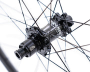 Industry Nine Trail S Carbon 29" Wheelset 15x10 12x148 XD Blk