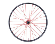 Industry Nine Hydra EN305v3 29" Wheelset 15x110 12x148 XD Red Hub/Spokes