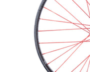 Industry Nine Hydra EN305v3 29" Wheelset 15x110 12x148 XD Red Hub/Spokes