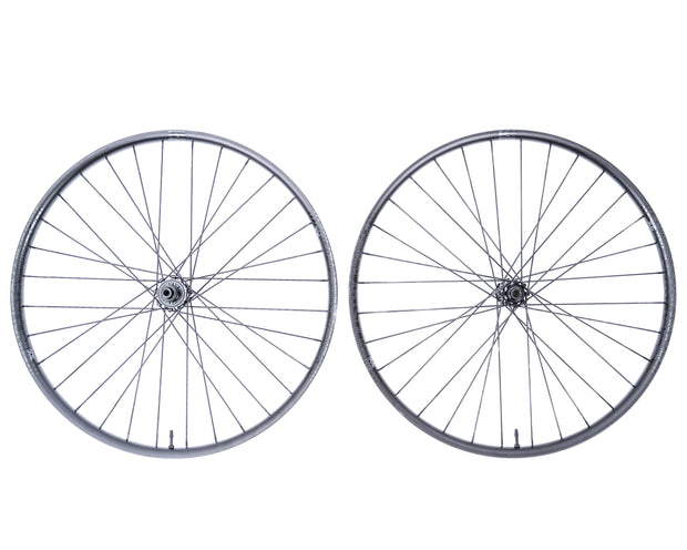 Industry Nine Hydra Enduro 305 V3 Wheelset 29" 32H 6-Bolt 15x110 12x148 XD Blk