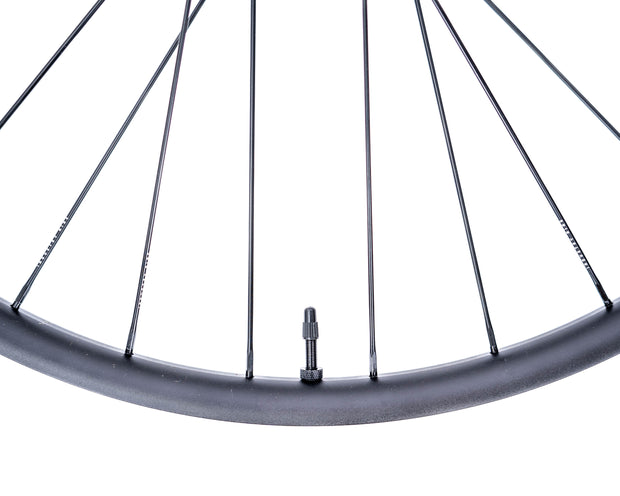 Industry Nine Hydra Enduro 305 V3 Wheelset 29" 32H 6-Bolt 15x110 12x148 XD Blk