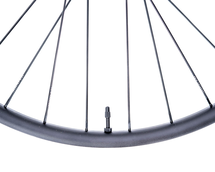 Industry Nine Hydra Enduro 305 V3 Wheelset 29" 32H 6-Bolt 15x110 12x148 XD Blk