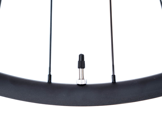 Industry Nine Hydra Trail S Wheelset 29" 15x110 12x148 XD Blk