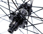 Industry Nine Hydra Trail S Wheelset 29" 15x110 12x148 XD Blk