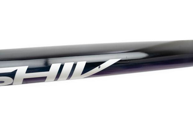 2018 Specialized S-Works SHIV Module (FRAMESET ONLY) Clmn/TarBlk/MetWhtSil XL (NEW OTHER)