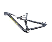 [Blem] 2017 Specialized SJ FSR Expert Carbon 29 Wht/Carb/Hyp Frame MD