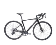 [Blem] 2025 Specialized Roubaix Sport Apex - Carb/Smk 52