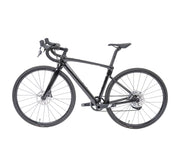[Blem] 2025 Specialized Roubaix Sport Apex - Carb/Smk 52