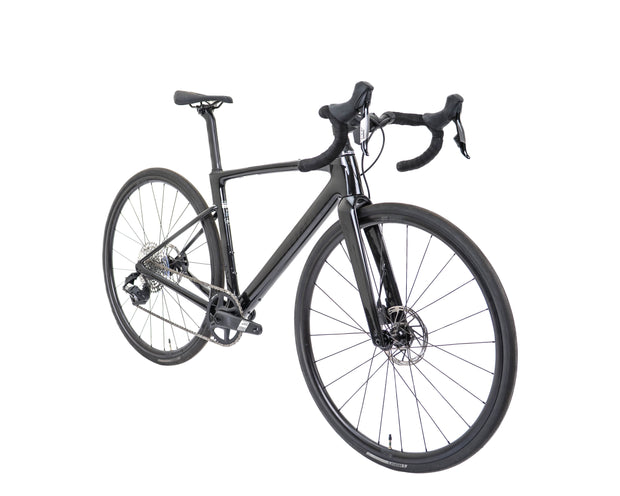 [Blem] 2025 Specialized Roubaix Sport Apex - Carb/Smk 52