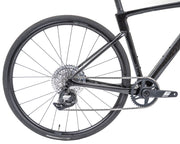 [Blem] 2025 Specialized Roubaix Sport Apex - Carb/Smk 52
