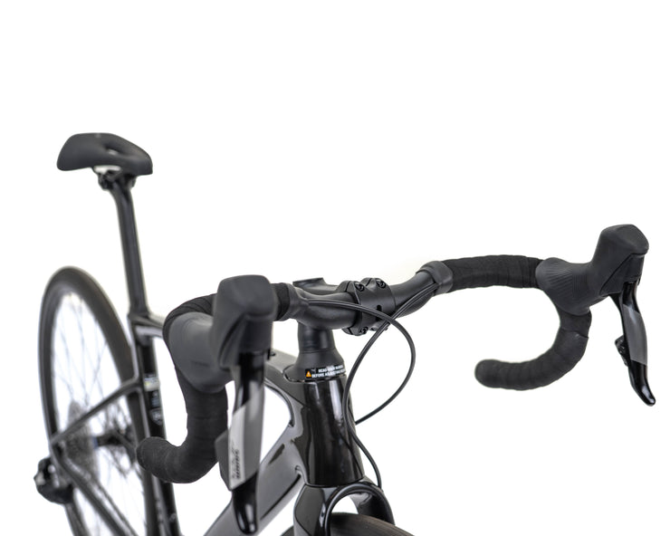 [Blem] 2025 Specialized Roubaix Sport Apex - Carb/Smk 52