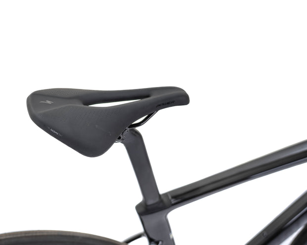 [Blem] 2025 Specialized Roubaix Sport Apex - Carb/Smk 52