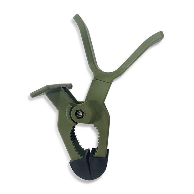 Wicked Aim Clamp
