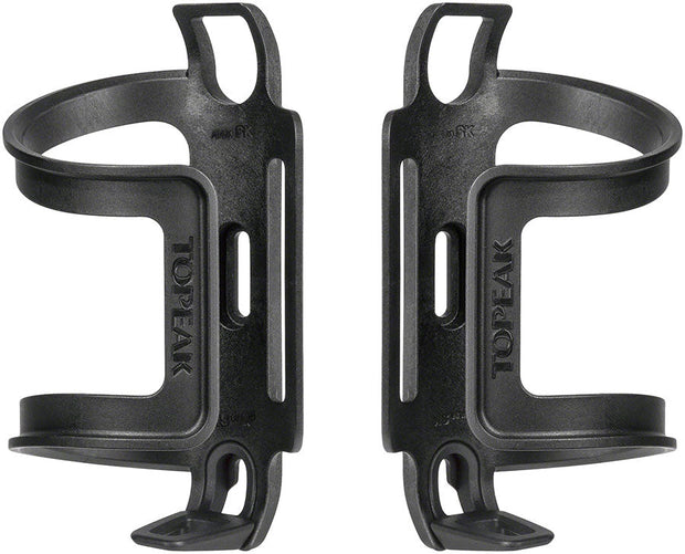 Topeak Ninja Master + Water Bottle Cage
