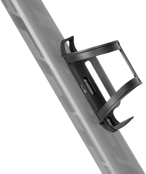 Topeak Ninja Master + Water Bottle Cage