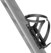 Topeak Ninja Master + Water Bottle Cage
