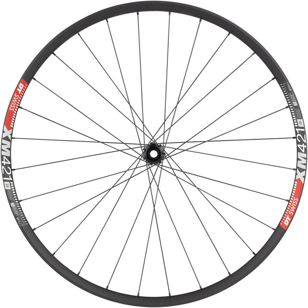 DT Swiss 350/XM421 Front Wheel