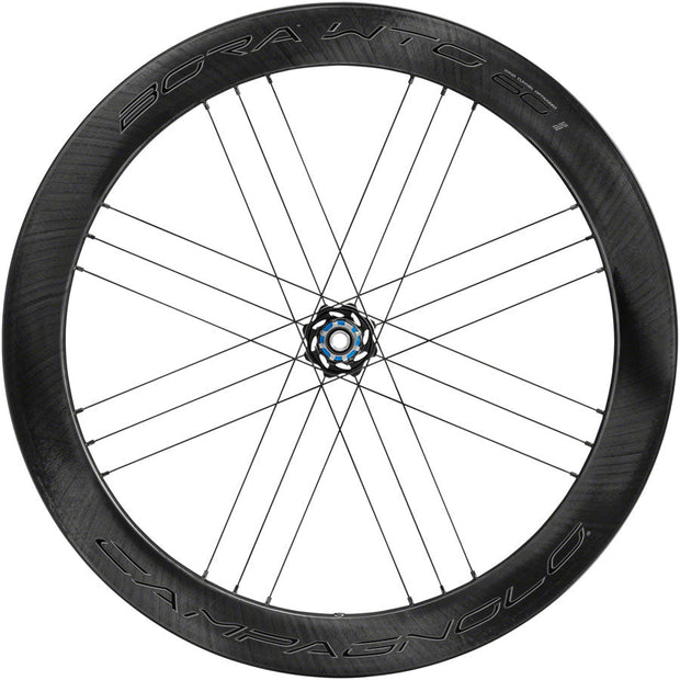 Campagnolo BORA WTO 60 Rear Wheel