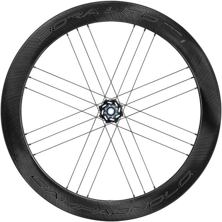 Campagnolo BORA WTO 60 Rear Wheel
