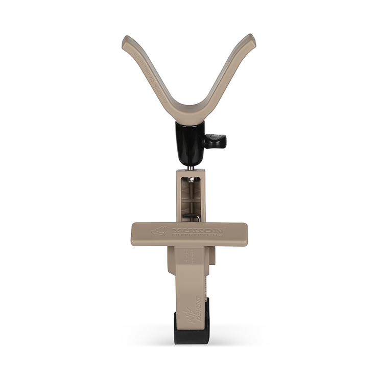 Wicked Aim Clamp