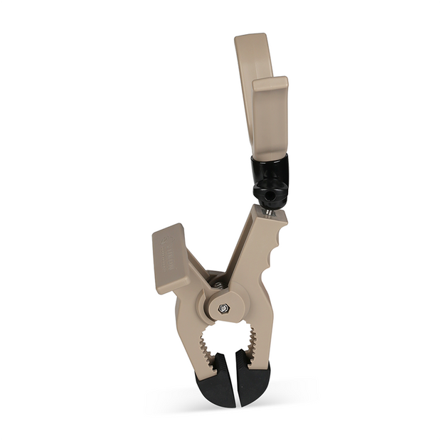 Wicked Aim Clamp