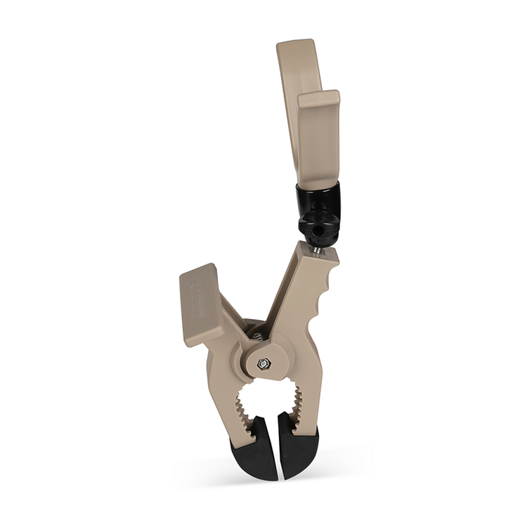 Wicked Aim Clamp