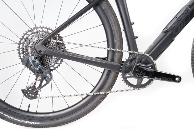 [D&R Pre-Owned] 2023 Specialized Diverge STR Expert - Blk/Dmnddst 56