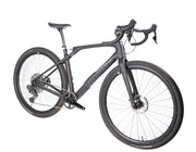 [D&R Pre-Owned] 2023 Specialized Diverge STR Expert - Blk/Dmnddst 56