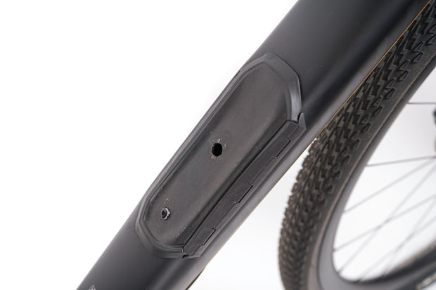 [D&R Pre-Owned] 2023 Specialized Diverge STR Expert - Blk/Dmnddst 56