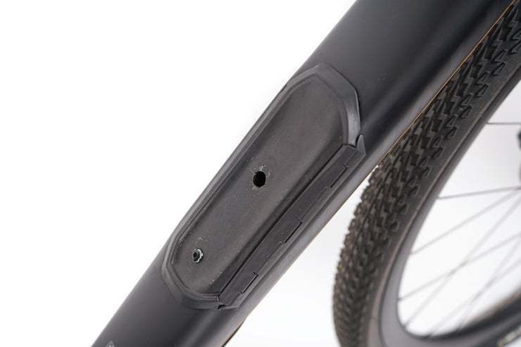 [D&R Pre-Owned] 2023 Specialized Diverge STR Expert - Blk/Dmnddst 56