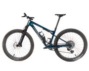[D&R Pre-Owned] 2024 Specialized Epic WC Pro - Dplakemet/Chrm L