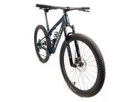 [D&R Pre-Owned] 2024 Specialized Epic WC Pro - Dplakemet/Chrm L