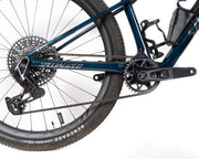 [D&R Pre-Owned] 2024 Specialized Epic WC Pro - Dplakemet/Chrm L
